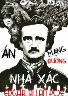 Ảnh Án Mạng Đường Nhà Xác