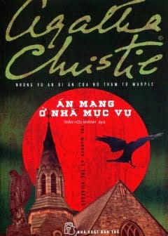 Ảnh Án Mạng Ở Nhà Mục Vụ