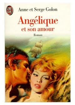 Ảnh Angiêlic Và Tình Yêu