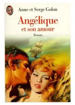 Angiêlic Và Tình Yêu