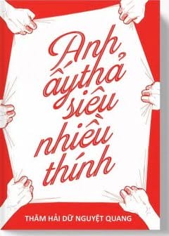 Ảnh Anh Ấy Thả Siêu Nhiều Thính