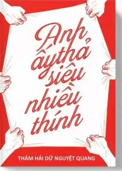 Ảnh Anh Ấy Thả Siêu Nhiều Thính