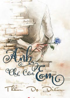 Ảnh Anh Chỉ Cần Em