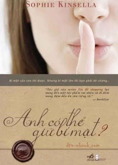 Ảnh Anh Có Thể Giữ Bí Mật?