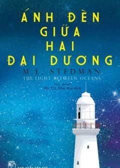 Ảnh Ánh Đèn Giữa Hai Đại Dương