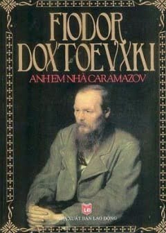 Ảnh Anh em nhà Caramazov