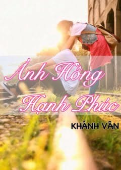 Ảnh Ánh Hồng Hạnh Phúc