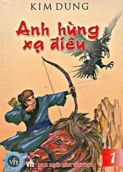 Anh Hùng Xạ Điêu
