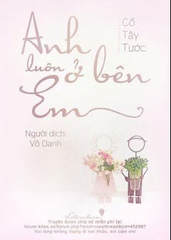 Ảnh Anh Luôn Ở Bên Em
