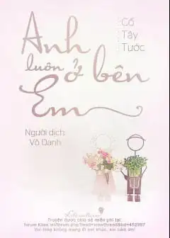 Ảnh Anh Luôn Ở Bên Em