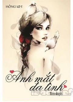 Ảnh Ánh Mắt Đa Tình