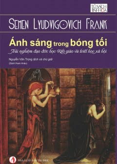 Ảnh Ánh Sáng Trong Bóng Tối
