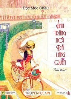 Ảnh Ánh Trăng Nói Đã Lãng Quên