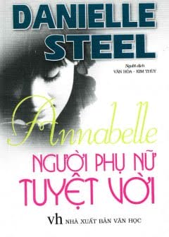 Ảnh Annabelle Người phụ nữ tuyệt vời