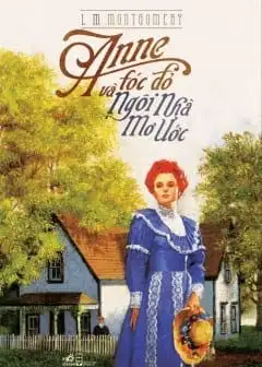 Ảnh Anne Tóc Đỏ Và Ngôi Nhà Mơ Ước