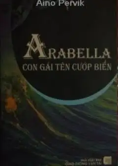 Ảnh Arabella, Con Gái Tên Cướp Biển