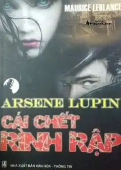 Ảnh Arsene Lupin Cái Chết Rình Rập