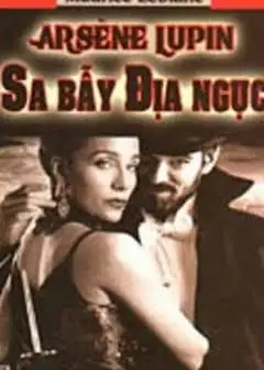 Ảnh Arsène Lupin Sa Bẫy Địa Ngục