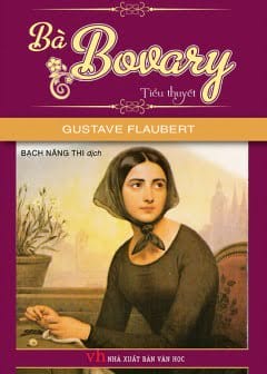 Ảnh Bà Bovary