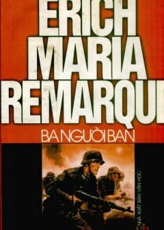 Ảnh Ba Người Bạn