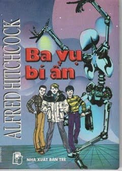 Ảnh Ba Vụ Bí Ẩn