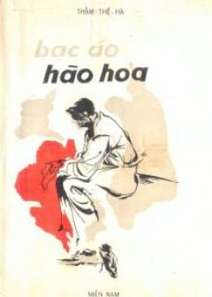 Ảnh Bạc Áo Hào Hoa