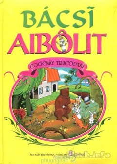 Ảnh Bác Sĩ Aibolic