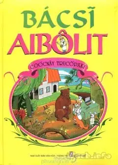 Ảnh Bác Sĩ Aibolic