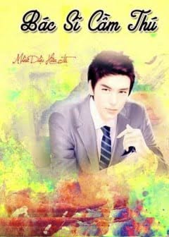 Ảnh Bác Sĩ Cầm Thú