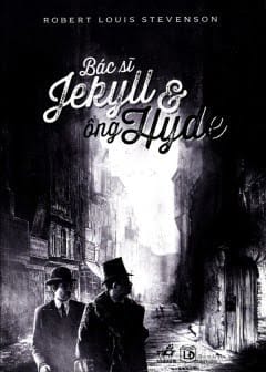 Ảnh Bác Sĩ Jekyll Và Ông Hyde