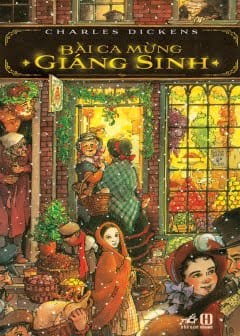 Ảnh Bài Ca Mừng Giáng Sinh