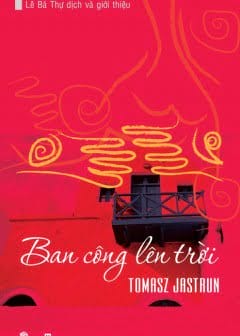 Ảnh Ban Công Lên Trời