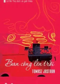 Ban Công Lên Trời