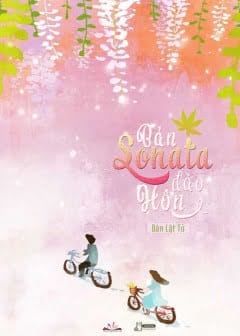 Ảnh Bản Sonata Đào Hôn