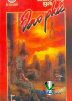 Ảnh Bàn Tay Gã Đao Phủ