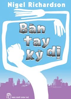 Ảnh Bàn Tay Kỳ Dị