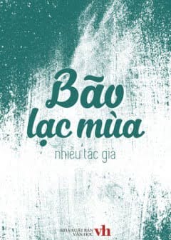 Ảnh Bão Lạc Mùa