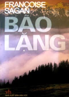 Ảnh Bão Lặng