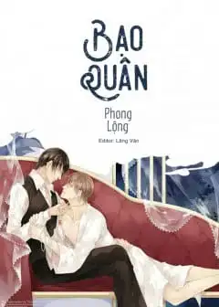 Ảnh Bạo Quân