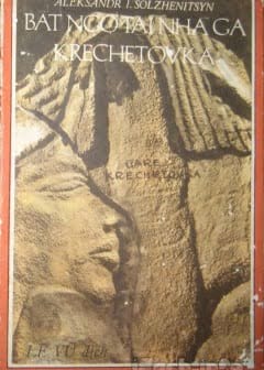 Ảnh Bất Ngờ Tại Nhà Ga Krechetovka