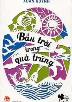 Bầu Trời Trong Quả Trứng