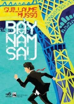 Ảnh Bảy Năm Sau