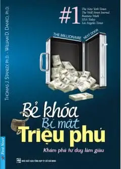 Ảnh Bẻ Khóa Bí Mật Triệu Phú