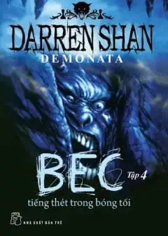 Ảnh Bec - Tiếng Thét Trong Bóng Tối
