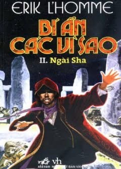 Ảnh Bí Ẩn Các Vì Sao 2 - Ngài Sha