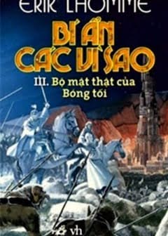 Ảnh Bí Ẩn Các Vì Sao 3 - Bộ Mặt Thật Của Bóng Tối
