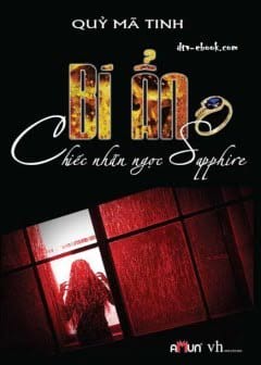 Ảnh Bí Ẩn Chiếc Nhẫn Ngọc Sapphire