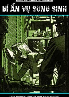 Ảnh Bí Ẩn Vụ Song Sinh