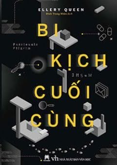 Ảnh Bi Kịch Cuối Cùng
