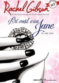 Ảnh Bí Mật Của Jane